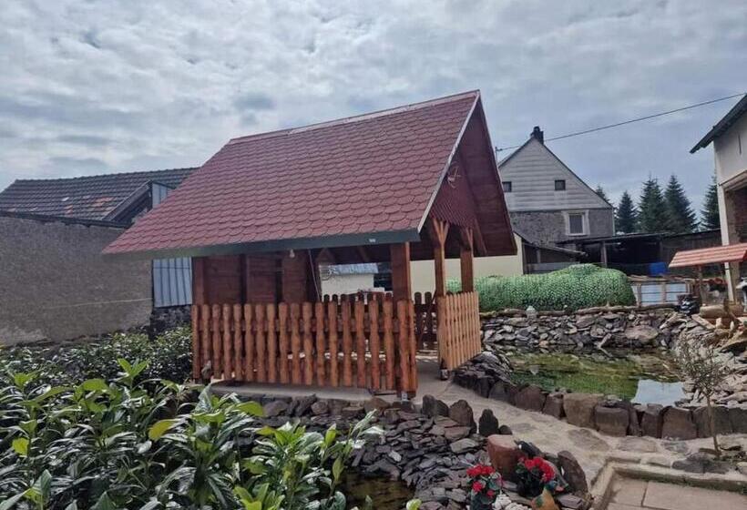 פנסיון Apartament 2 Camere