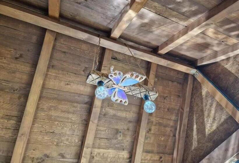 פנסיון Apartament 2 Camere