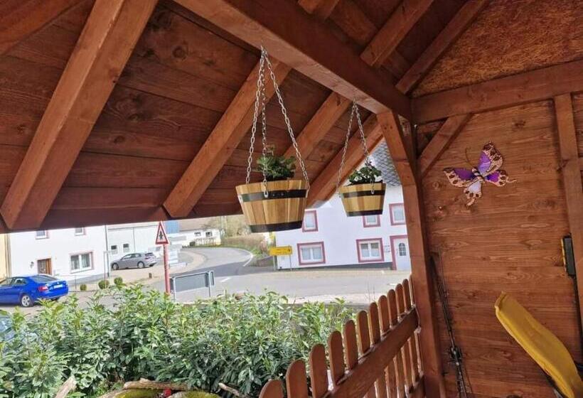 פנסיון Apartament 2 Camere