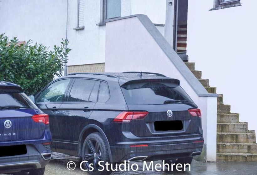 פנסיון Apartament 2 Camere