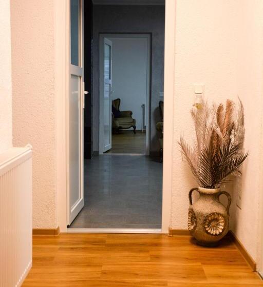 פנסיון Apartament 2 Camere