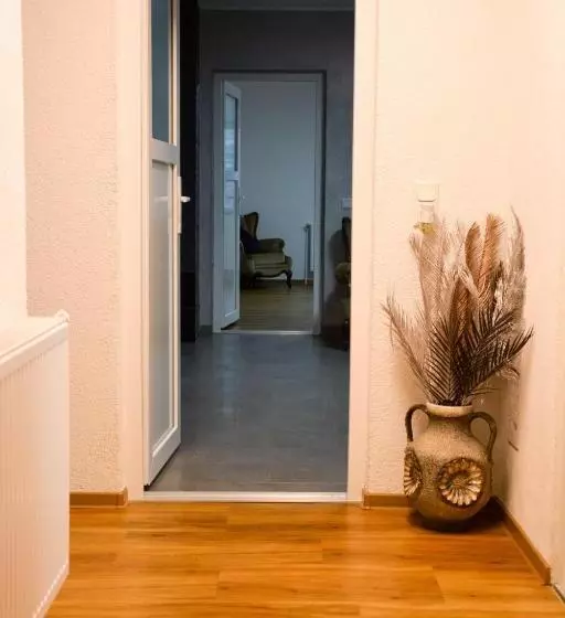 ペンション Apartament 2 Camere