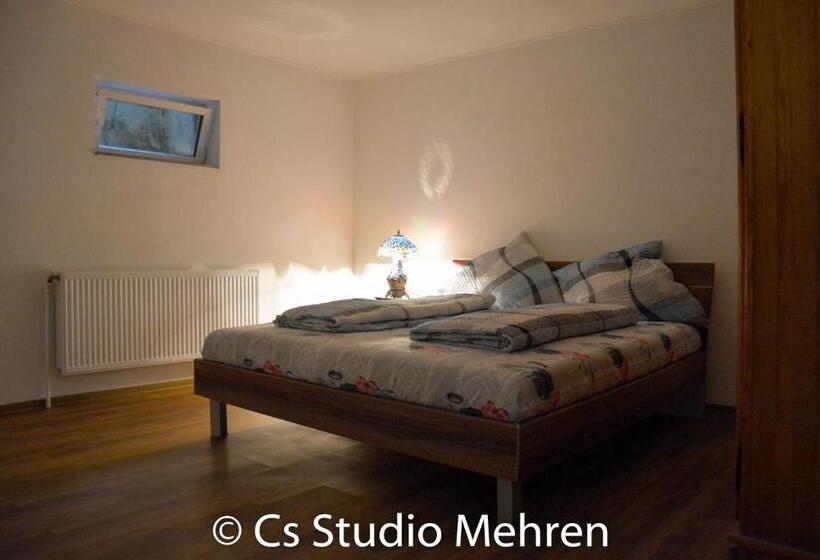 פנסיון Apartament 2 Camere