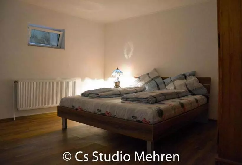 ペンション Apartament 2 Camere