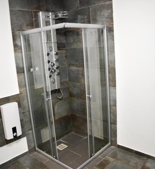 פנסיון Apartament 2 Camere