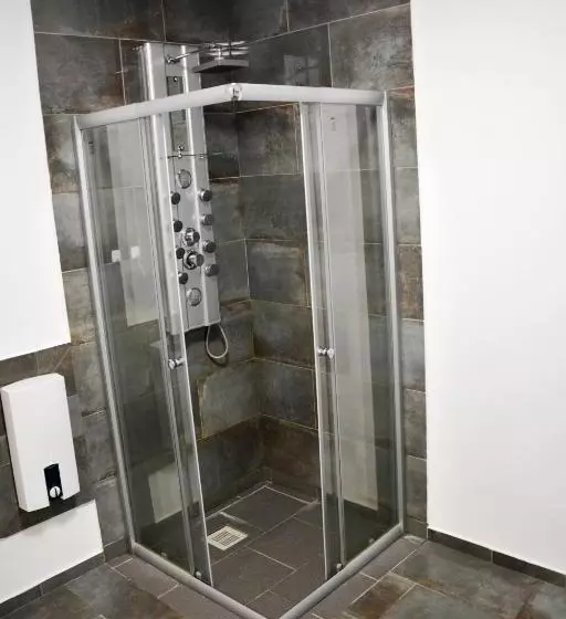 ペンション Apartament 2 Camere