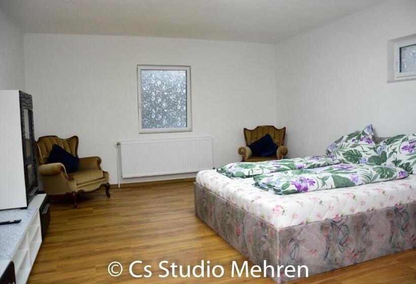 פנסיון Apartament 2 Camere