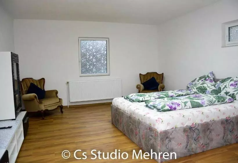 ペンション Apartament 2 Camere