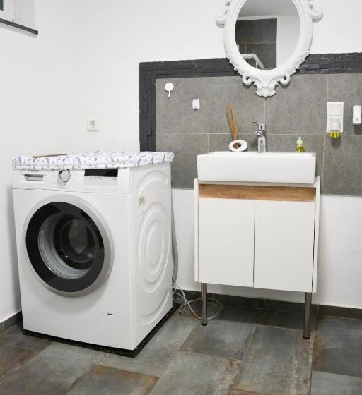 פנסיון Apartament 2 Camere