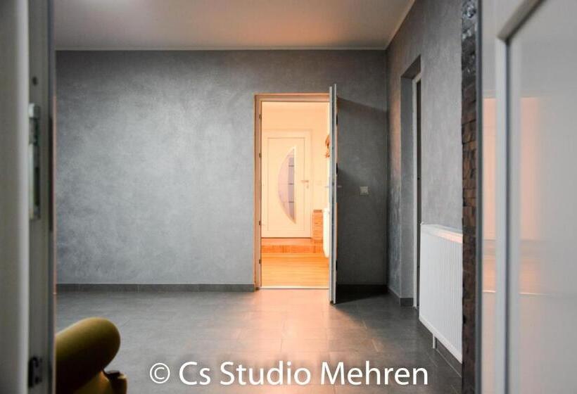 פנסיון Apartament 2 Camere