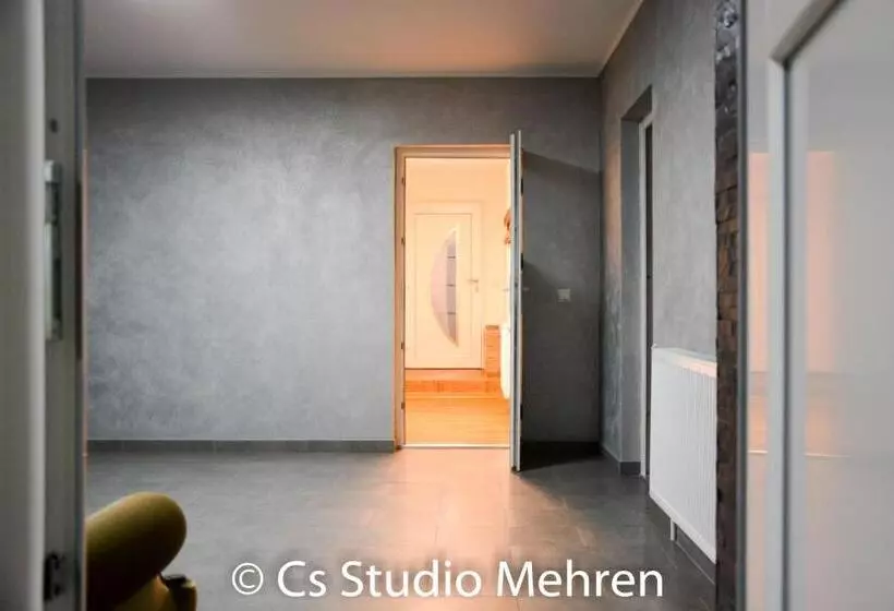 ペンション Apartament 2 Camere