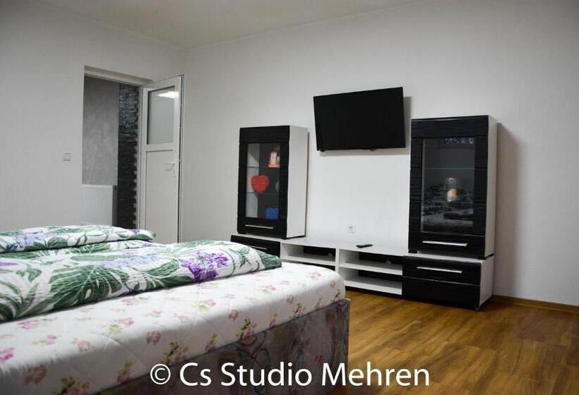 פנסיון Apartament 2 Camere