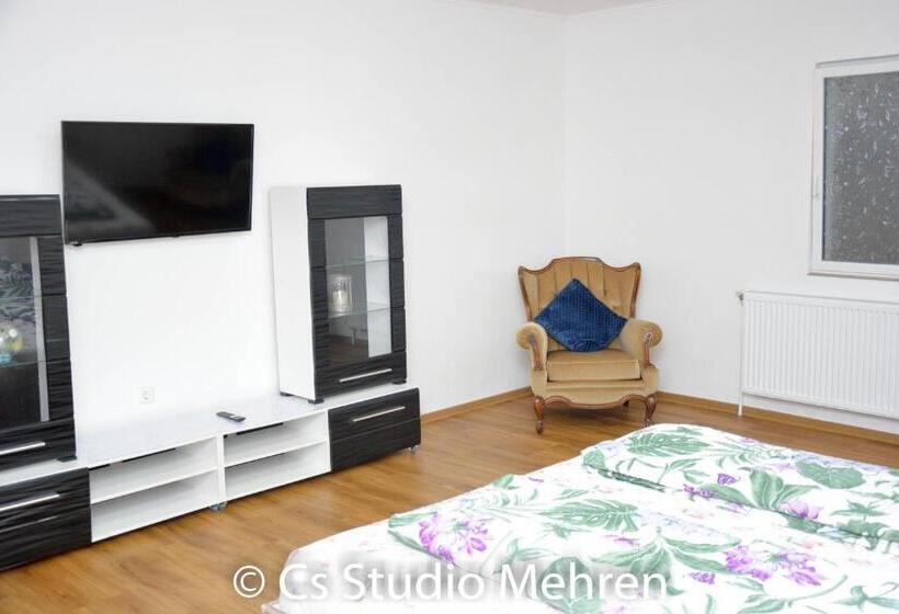 פנסיון Apartament 2 Camere