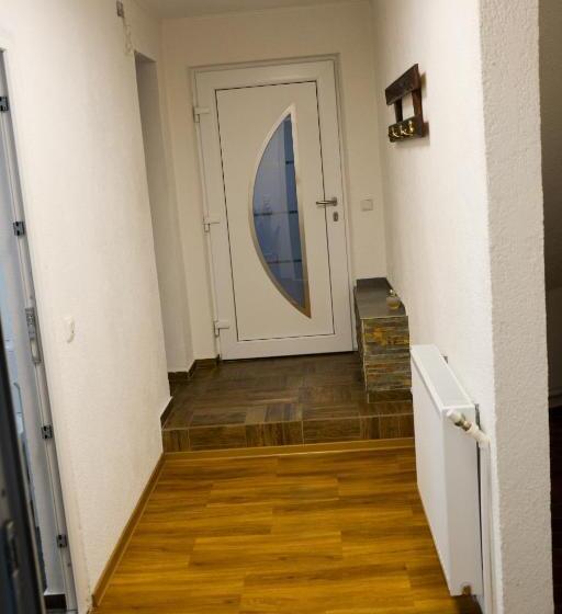 פנסיון Apartament 2 Camere