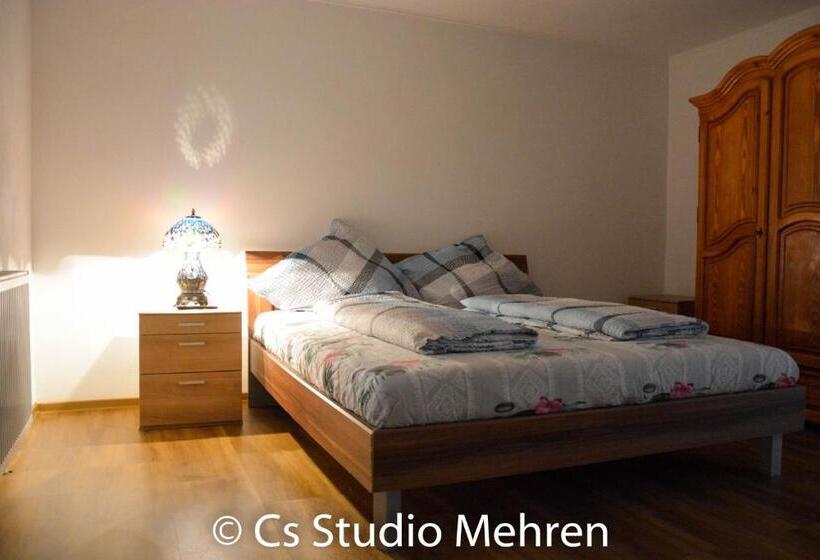 פנסיון Apartament 2 Camere