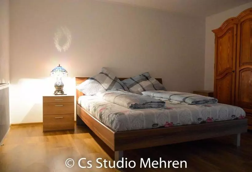 ペンション Apartament 2 Camere