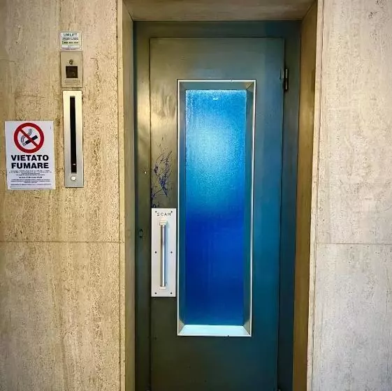 پانسیون Blue Deluxe Venice