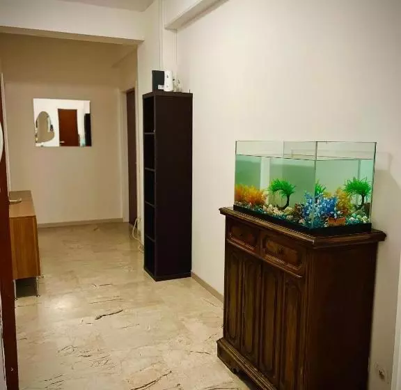 پانسیون Blue Deluxe Venice