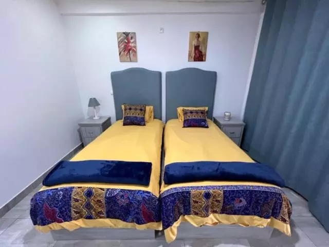 پانسیون Casa Dos Arcos