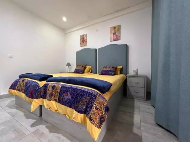 پانسیون Casa Dos Arcos