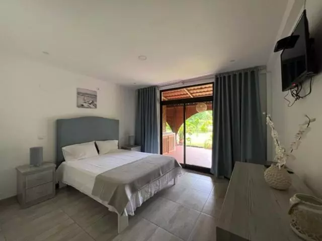 پانسیون Casa Dos Arcos