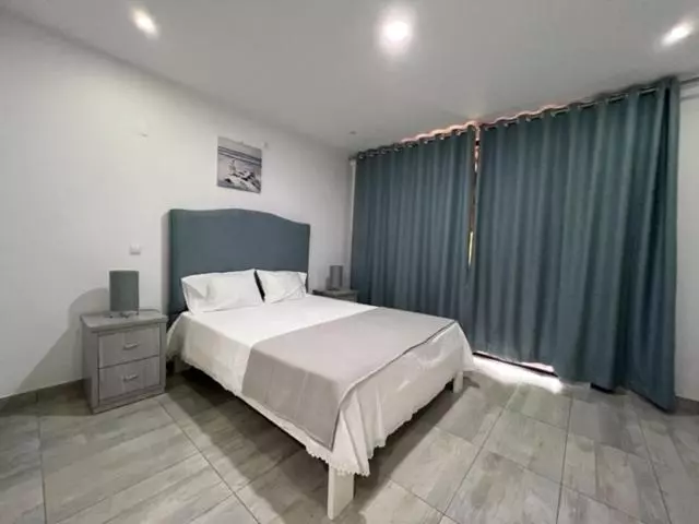 پانسیون Casa Dos Arcos