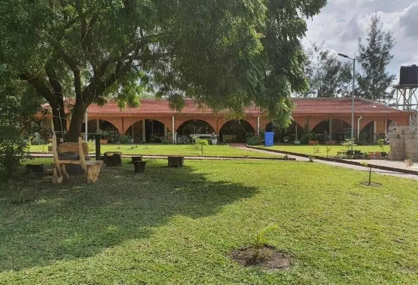 پانسیون Casa Dos Arcos