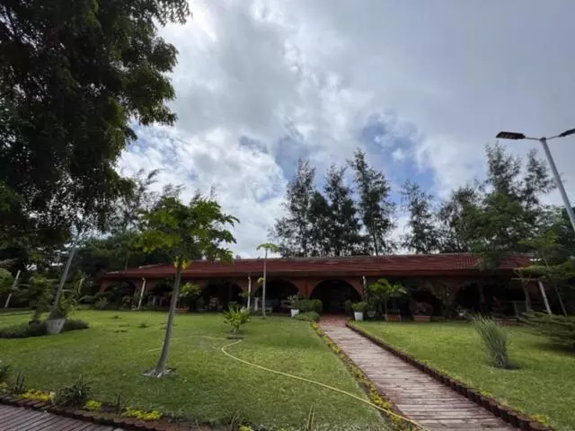 پانسیون Casa Dos Arcos