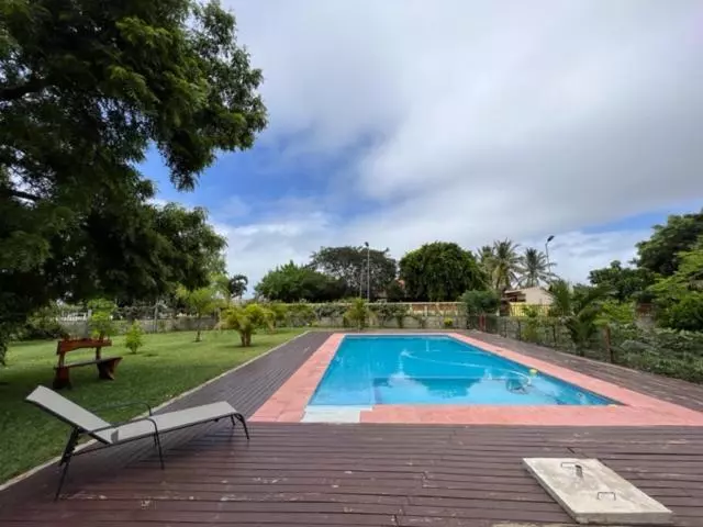 پانسیون Casa Dos Arcos