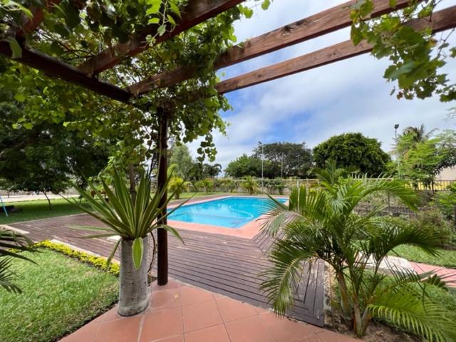 Pension Casa Dos Arcos