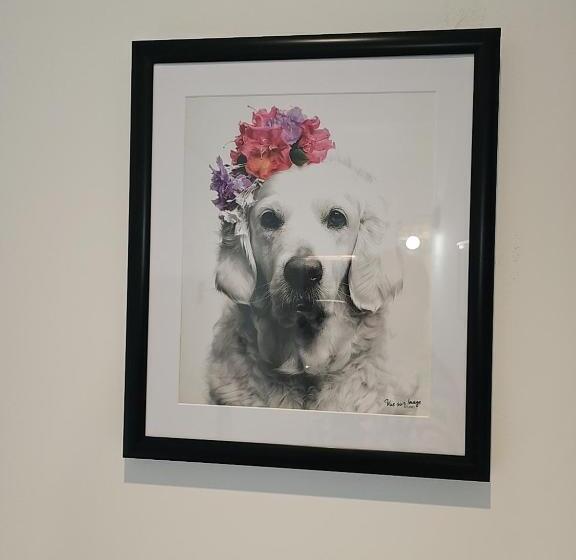 پانسیون Chambre N°1 Maison Brizon