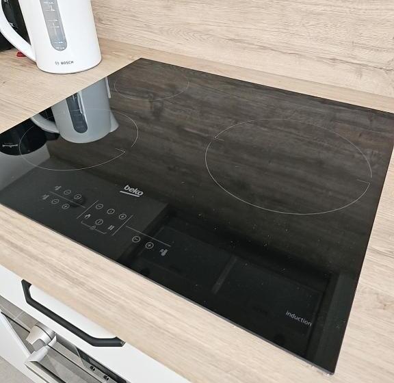 پانسیون Chambre N°1 Maison Brizon