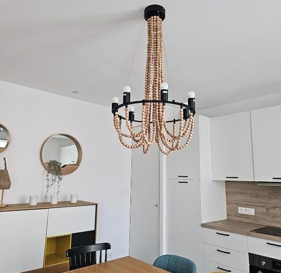 پانسیون Chambre N°1 Maison Brizon