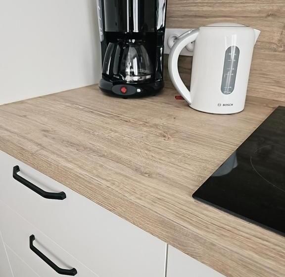 پانسیون Chambre N°1 Maison Brizon