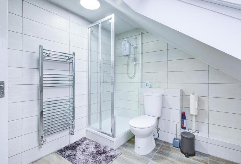 Пансион Crossville Homes   Double Rooms