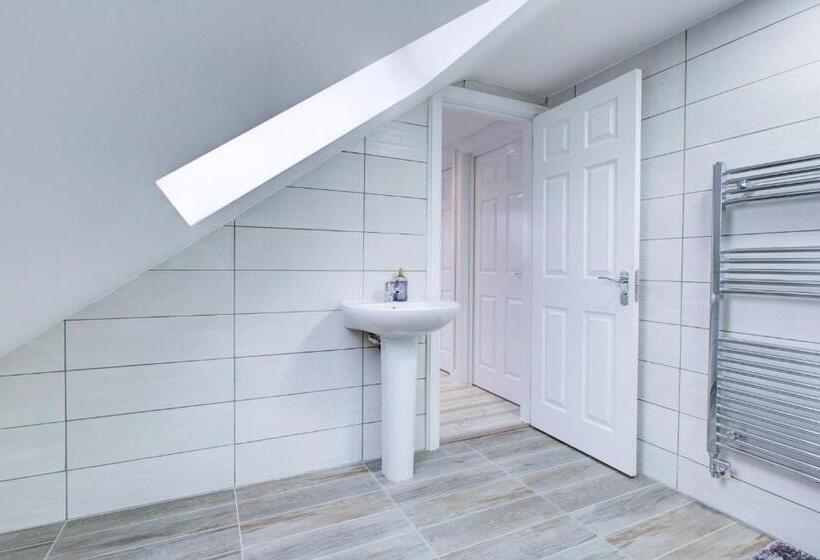 Пансион Crossville Homes   Double Rooms