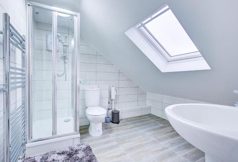 Пансион Crossville Homes   Double Rooms