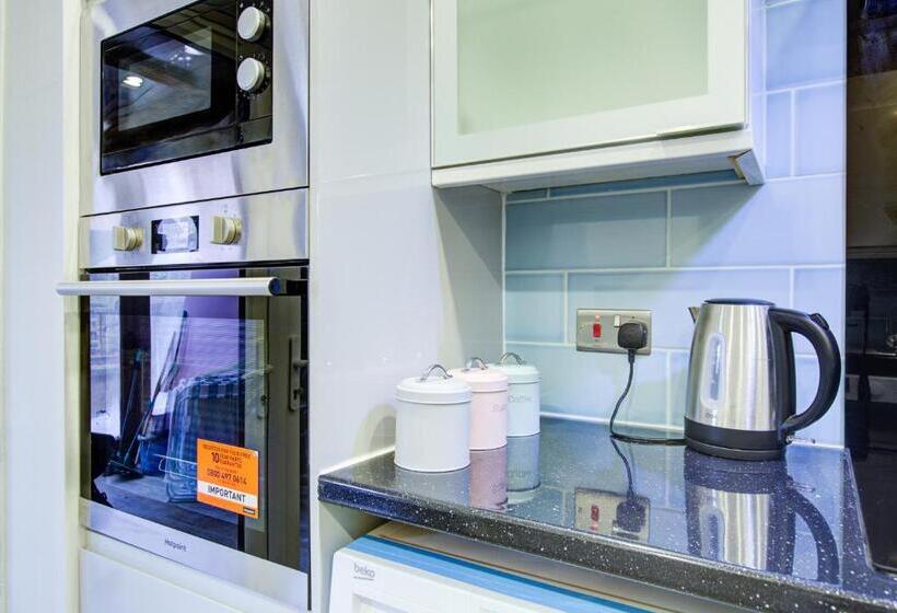 Пансион Crossville Homes   Double Rooms