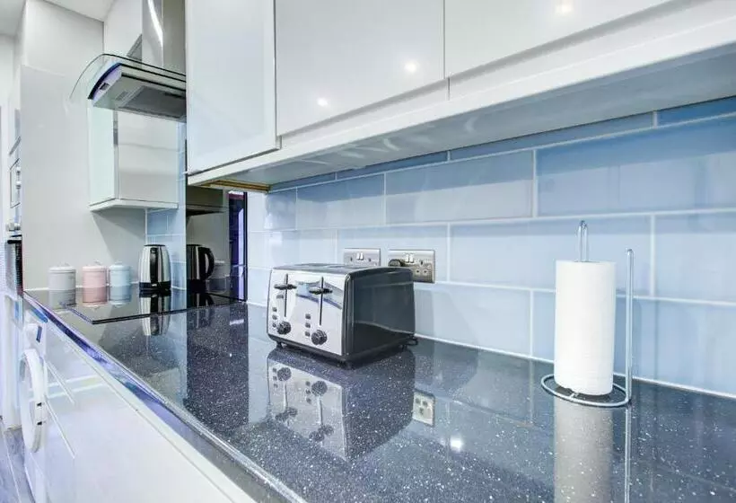 ペンション Crossville Homes   Double Rooms