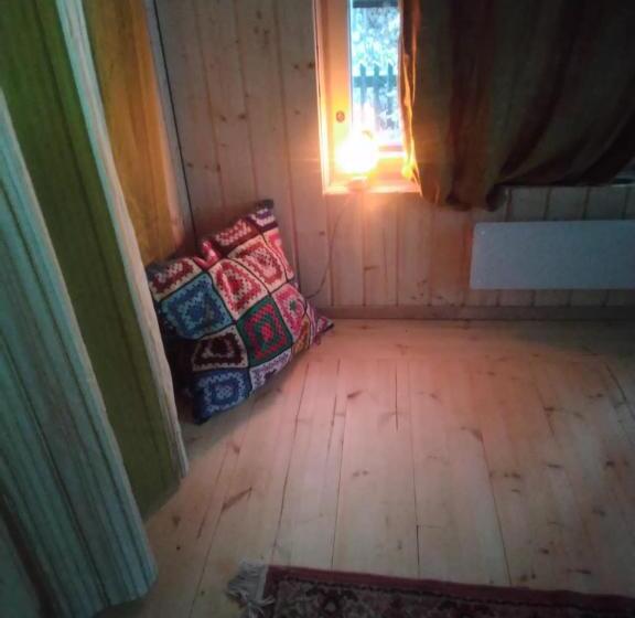 פנסיון Garden Chamber