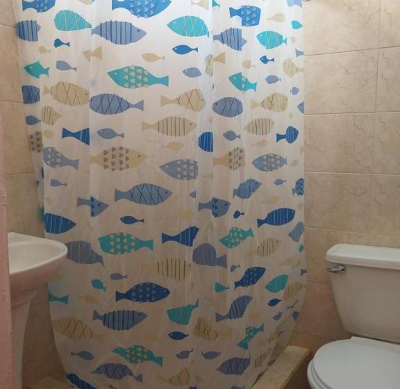 膳宿费 Hostal Las Cruces