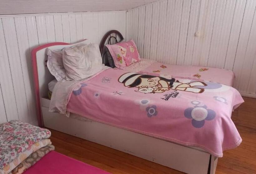 膳宿费 Pousada Vô Bira