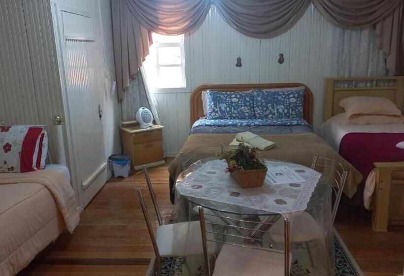 膳宿费 Pousada Vô Bira