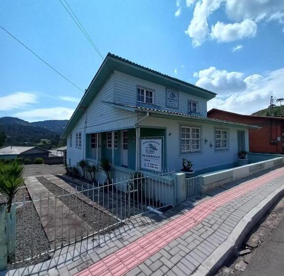 膳宿费 Pousada Vô Bira