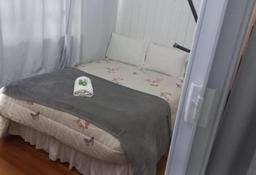 膳宿费 Pousada Vô Bira