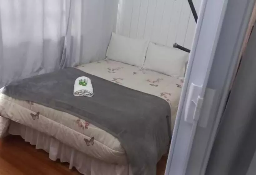 Majatalo Pousada Vô Bira