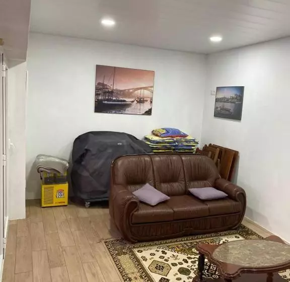 Majatalo Quinta Do Palhal De Baixo