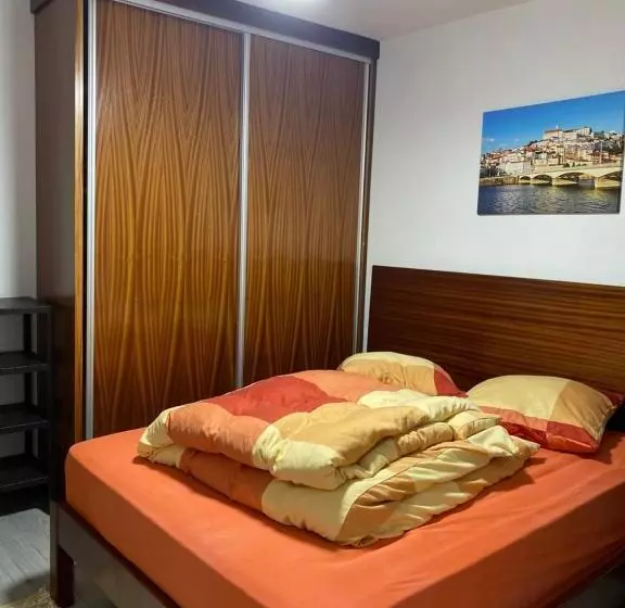 Majatalo Quinta Do Palhal De Baixo