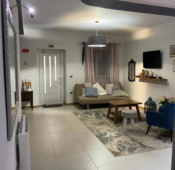 膳宿费 Quinta Do Palhal De Baixo