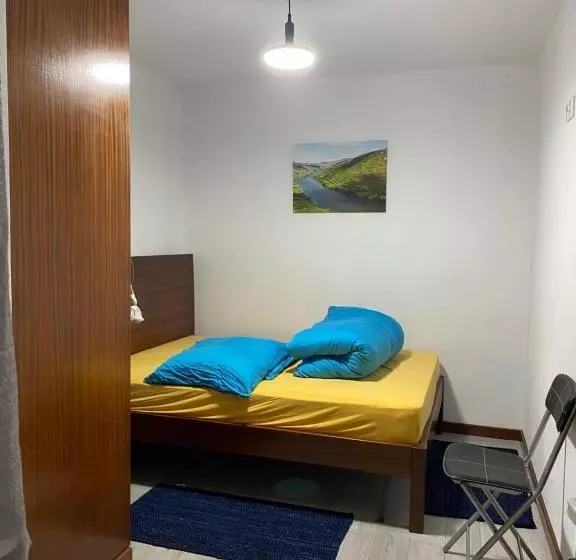 Majatalo Quinta Do Palhal De Baixo